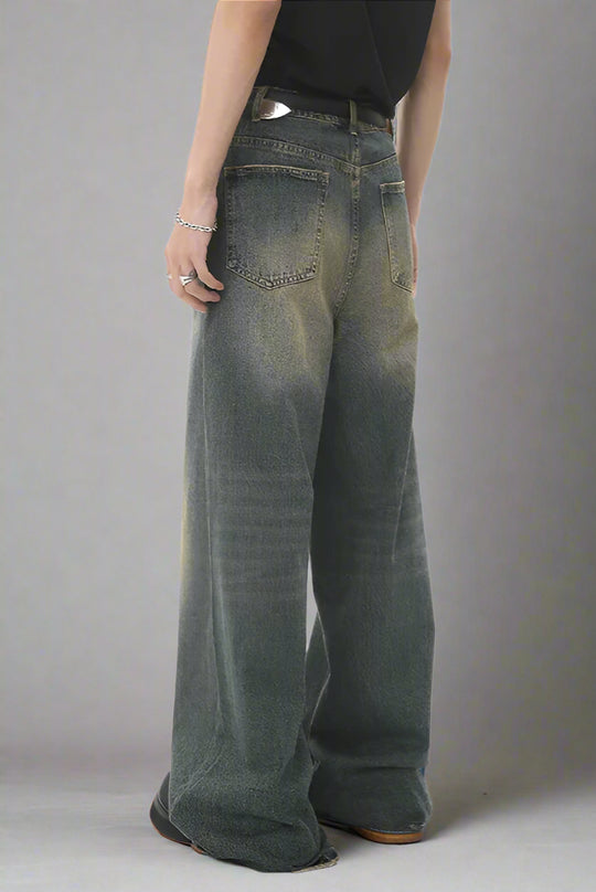 ROGUE JEANS