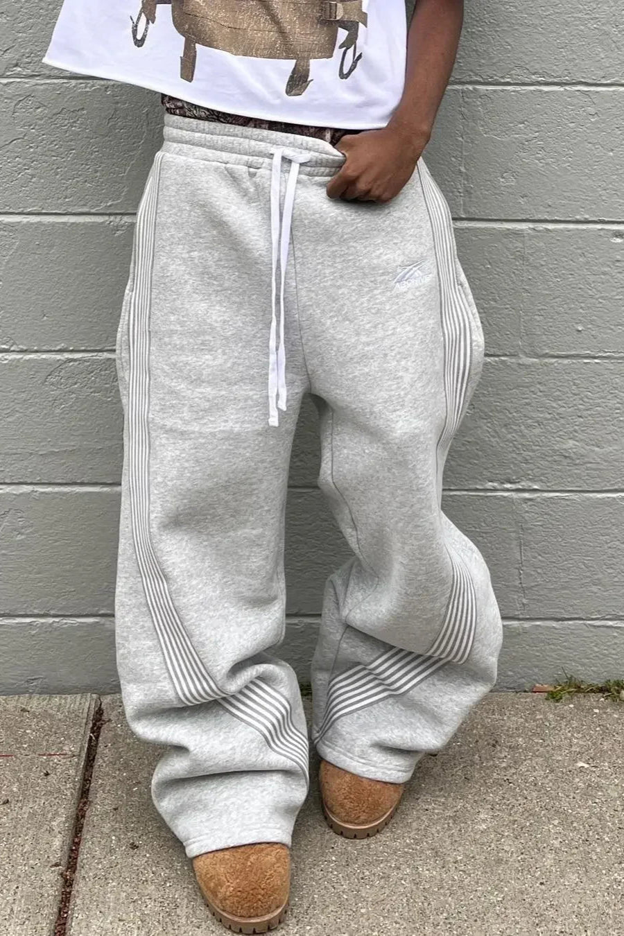 ARCHIVE JOGGERS