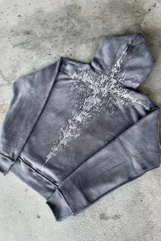 FRACTURE HOODIE