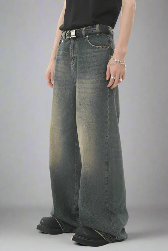 ROGUE JEANS