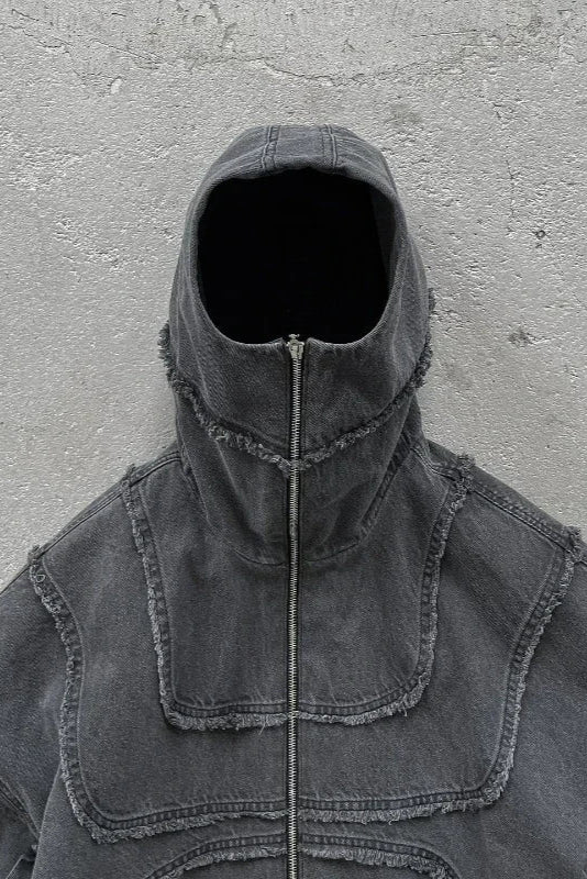 REVENANT JACKET