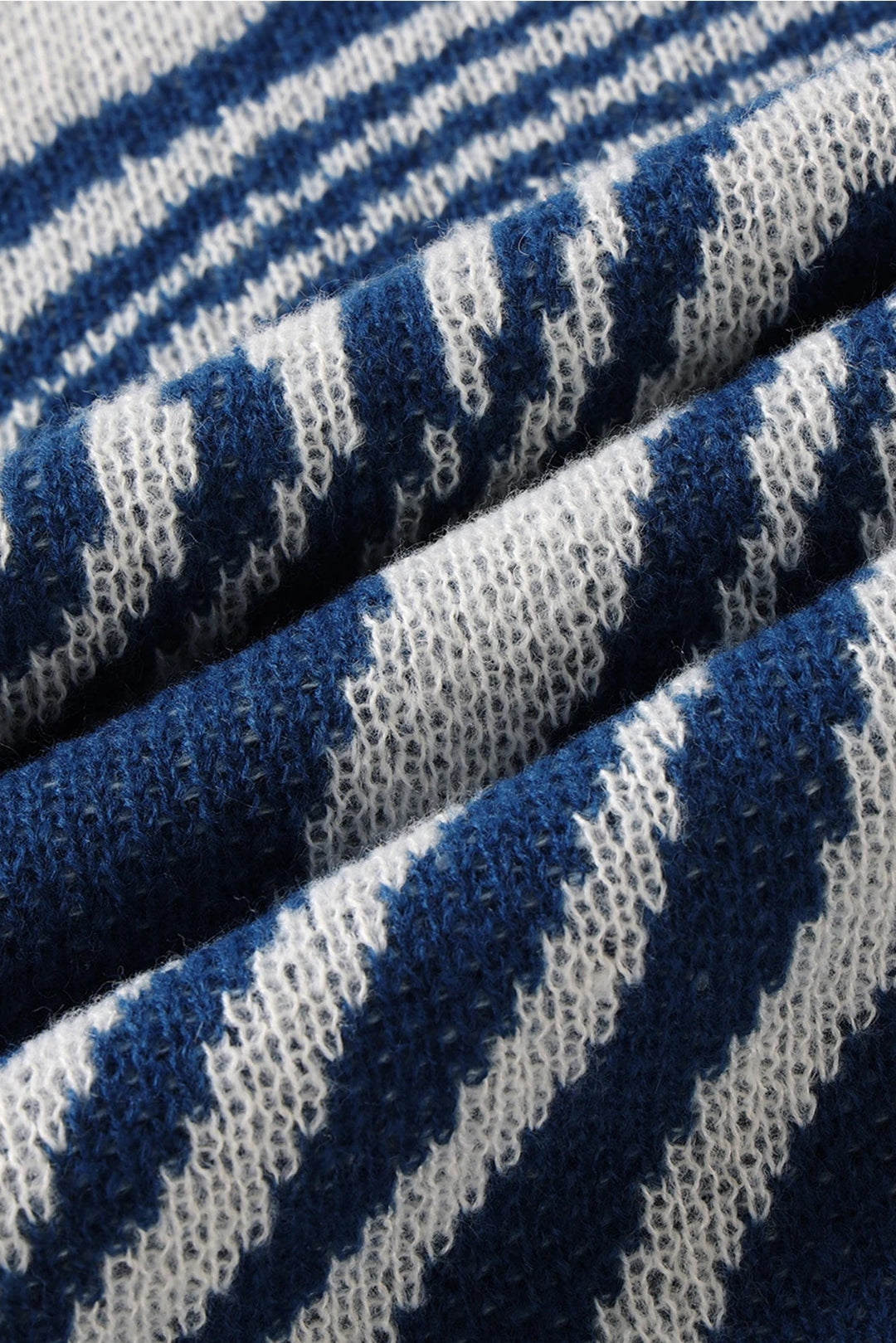 WARP KNIT