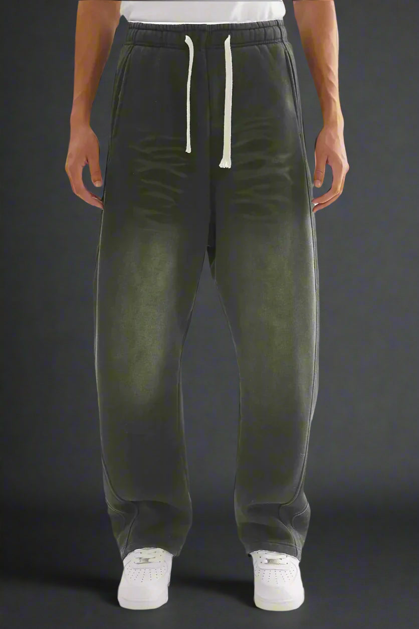 BLACKOUT JOGGERS