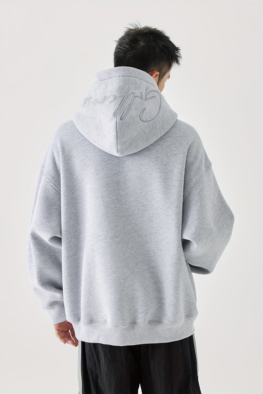 GOLFCROSS CLASSIC HOODIE