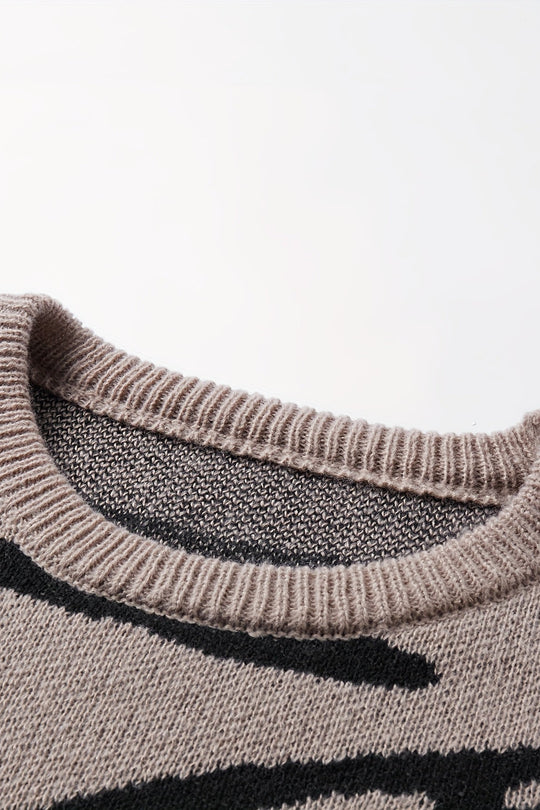 RIFT KNIT