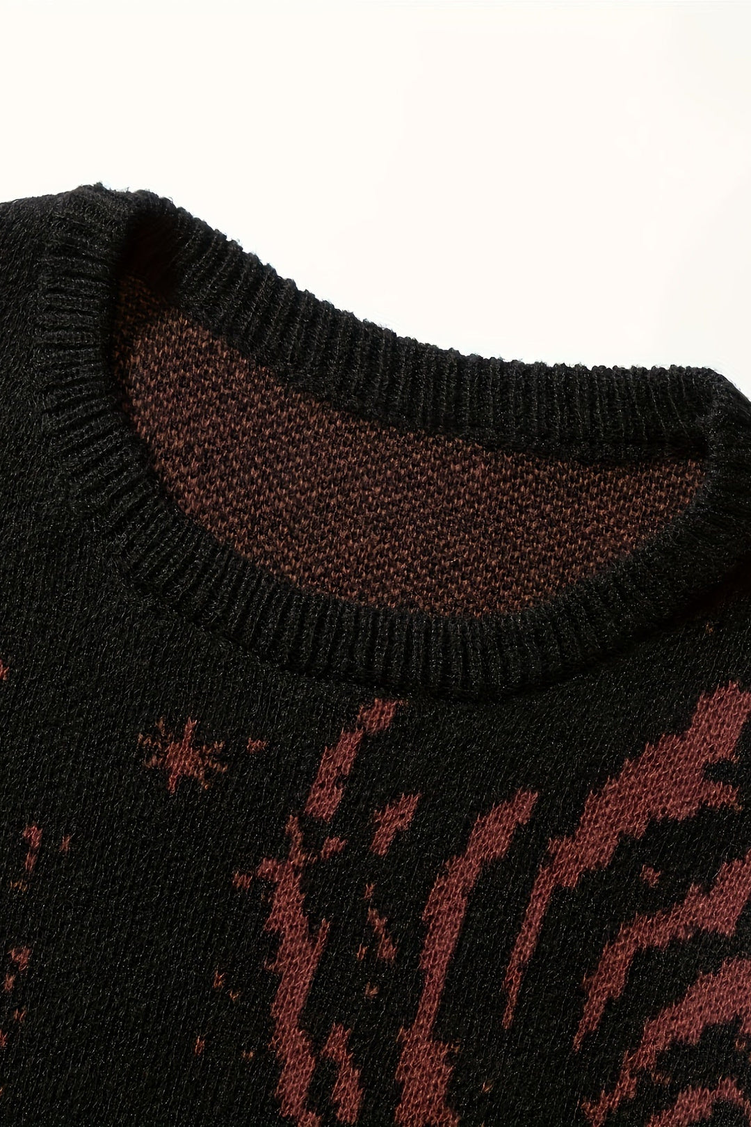 COSMOS KNIT