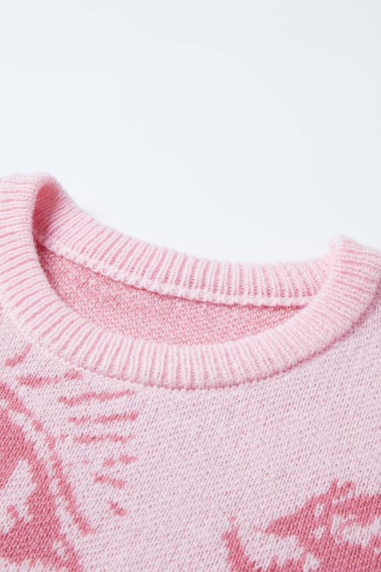 EYESEE KNIT