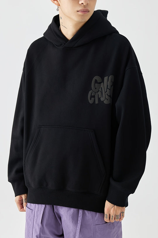 GOLFCROSS BOLD HOODIE