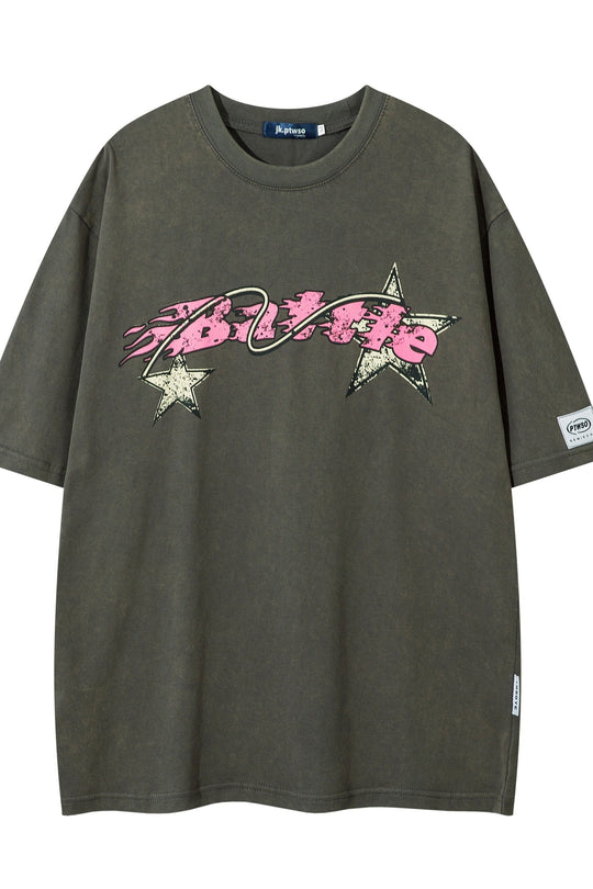 PTWSO BATTLE TEE