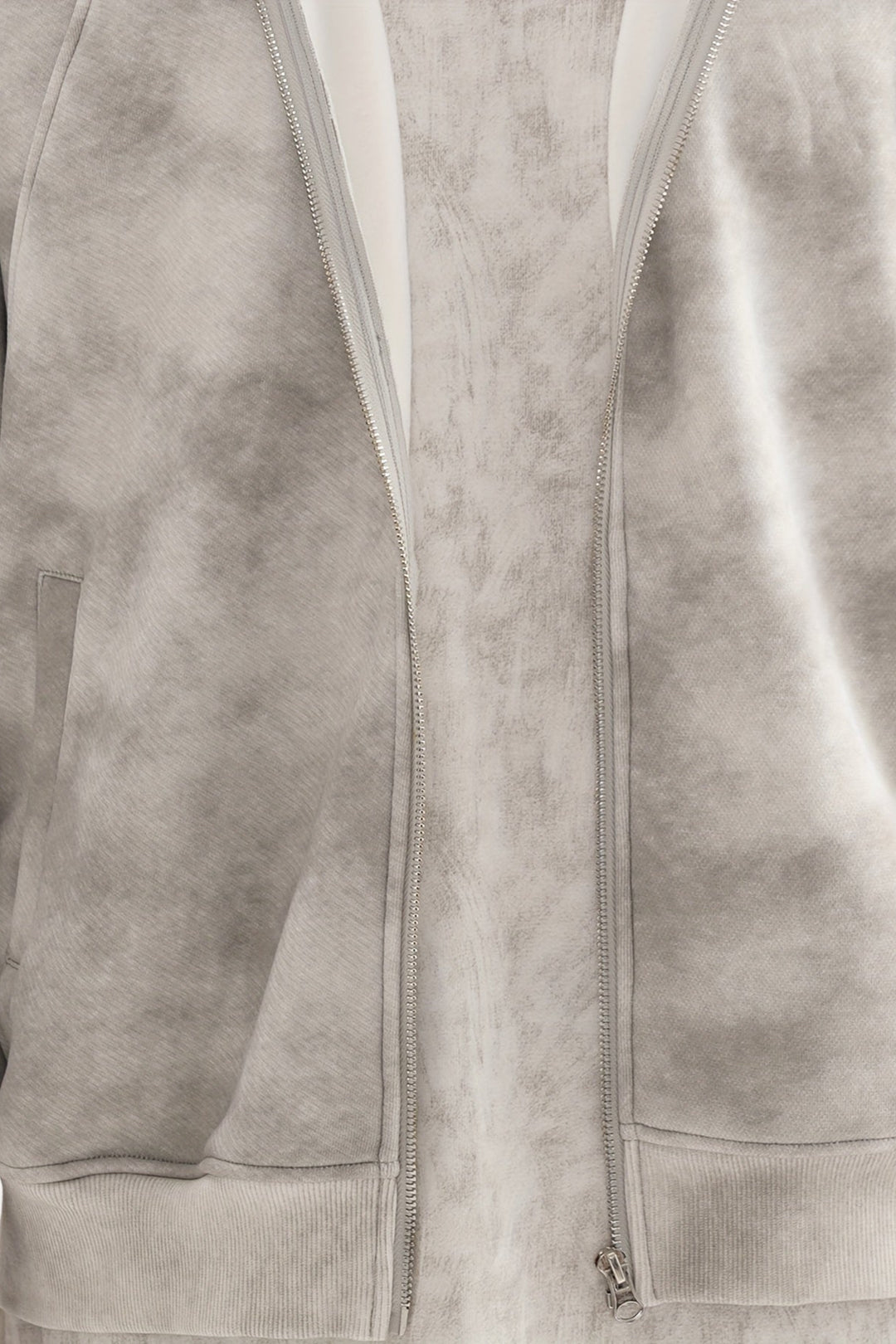 ETHER ZIP HOODIE