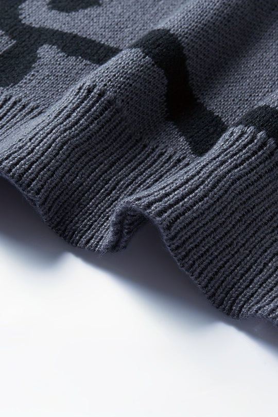 RIFT KNIT