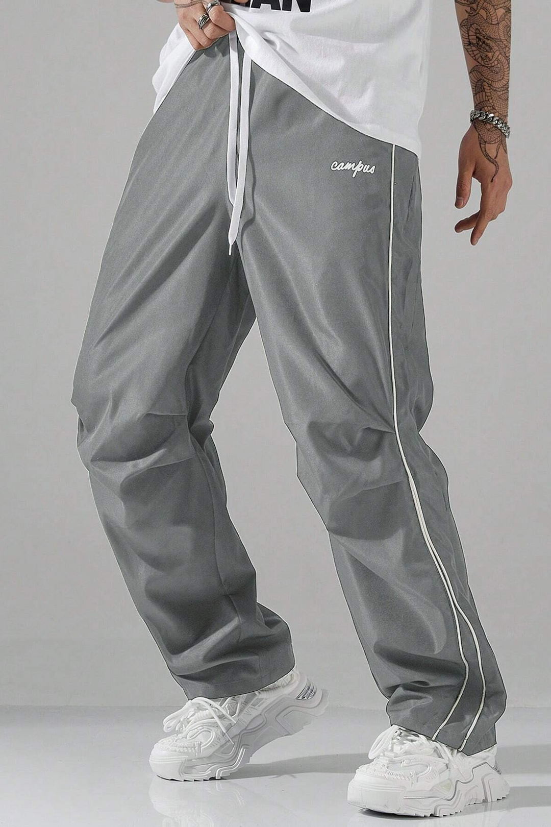 CAMPUS TRACKPANTS