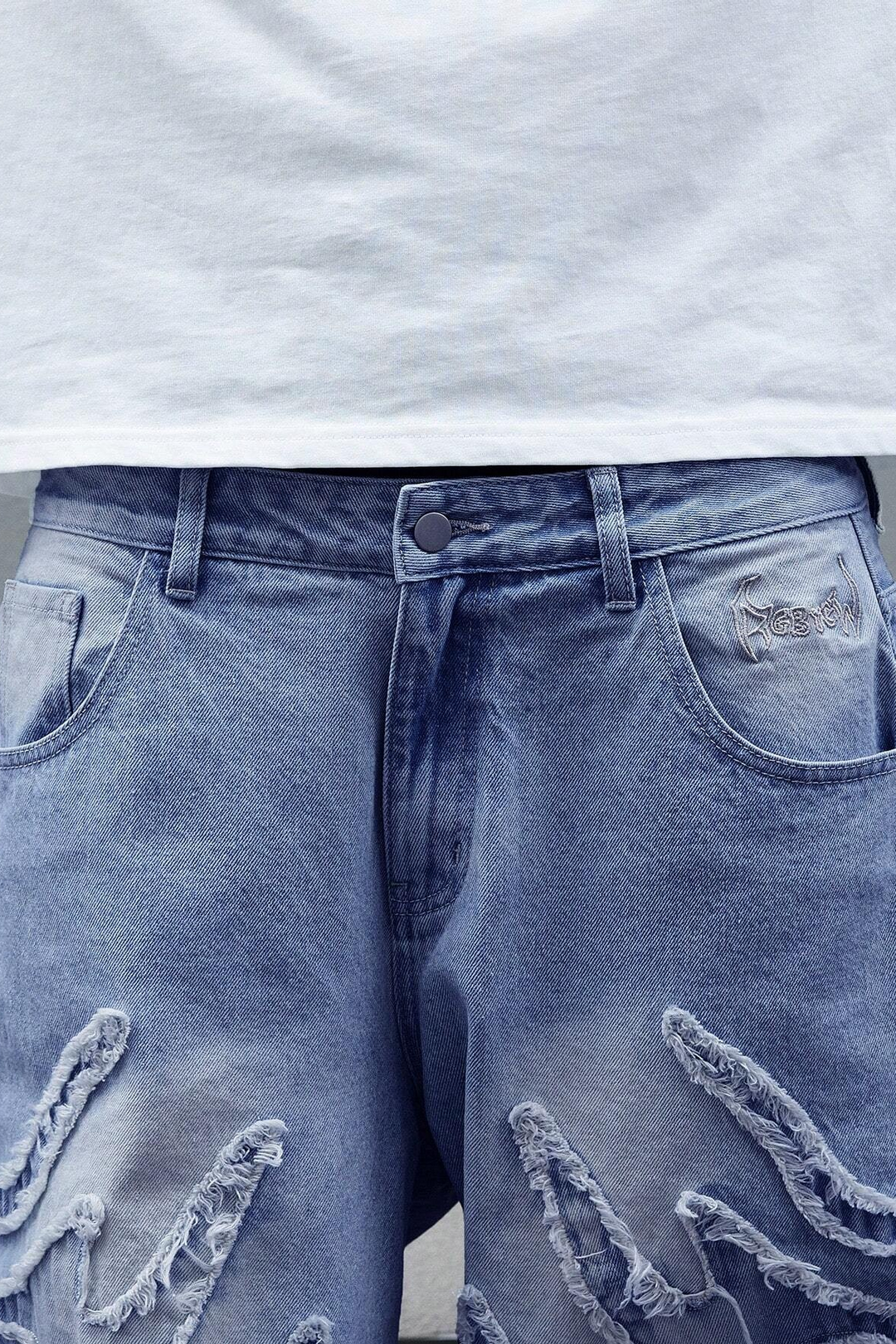 BLAZE JEANS