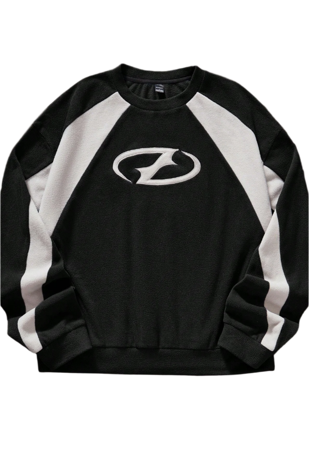 VELOCITY CREWNECK