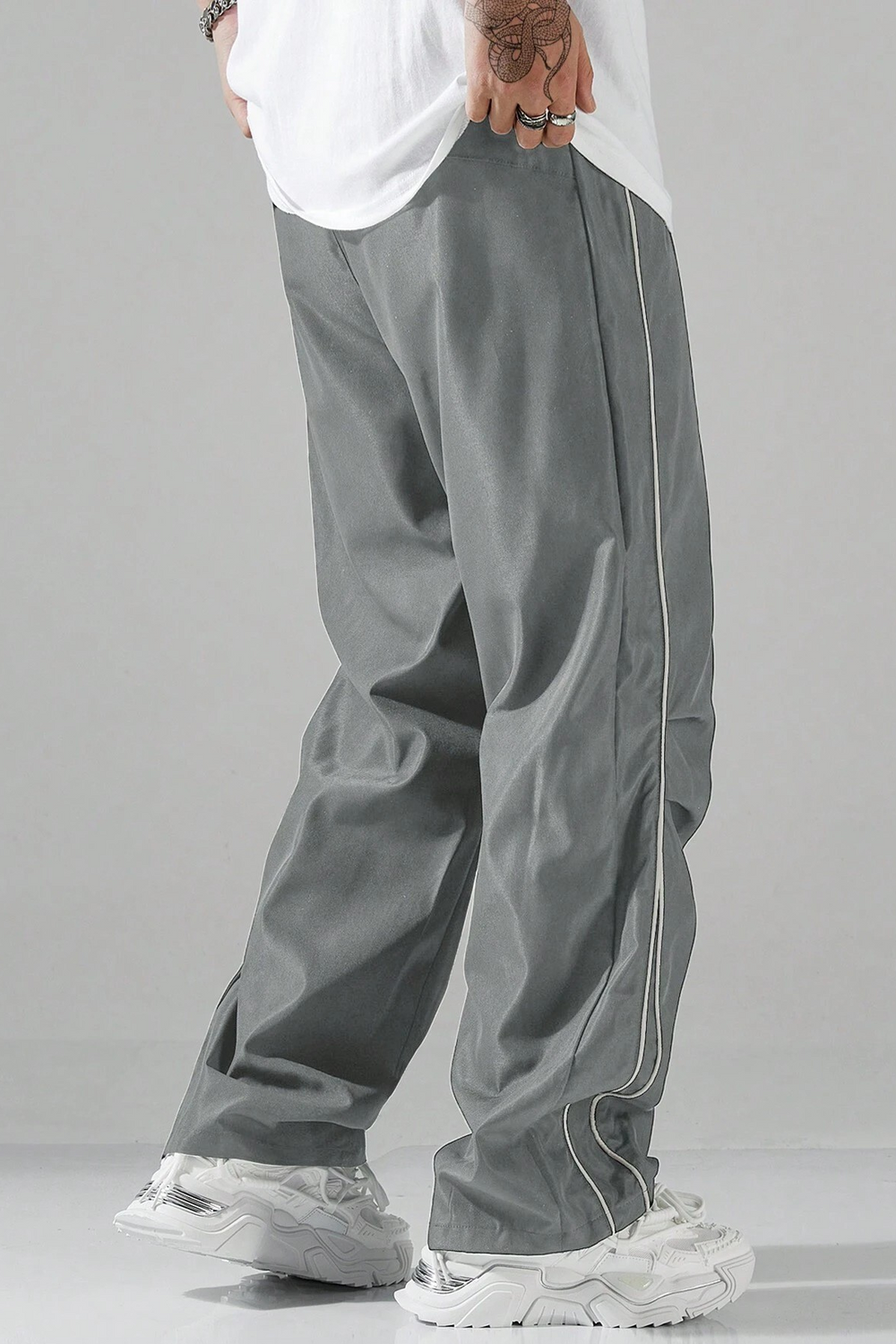 CAMPUS TRACKPANTS