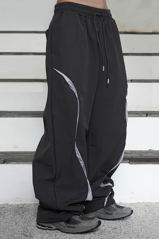 NOVA TRACKPANTS