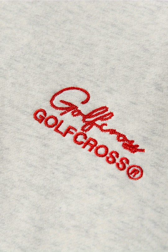 GOLFCROSS CLASSIC HOODIE