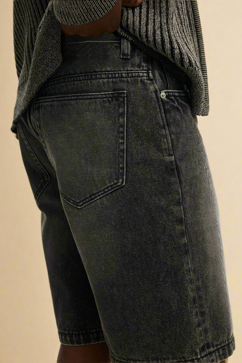 FLUX SHORTS