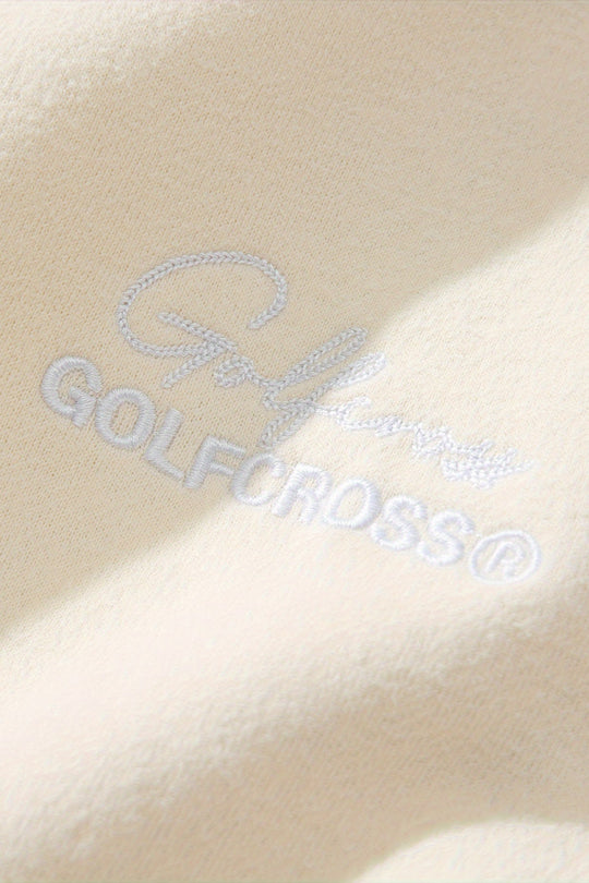 GOLFCROSS CLASSIC HOODIE