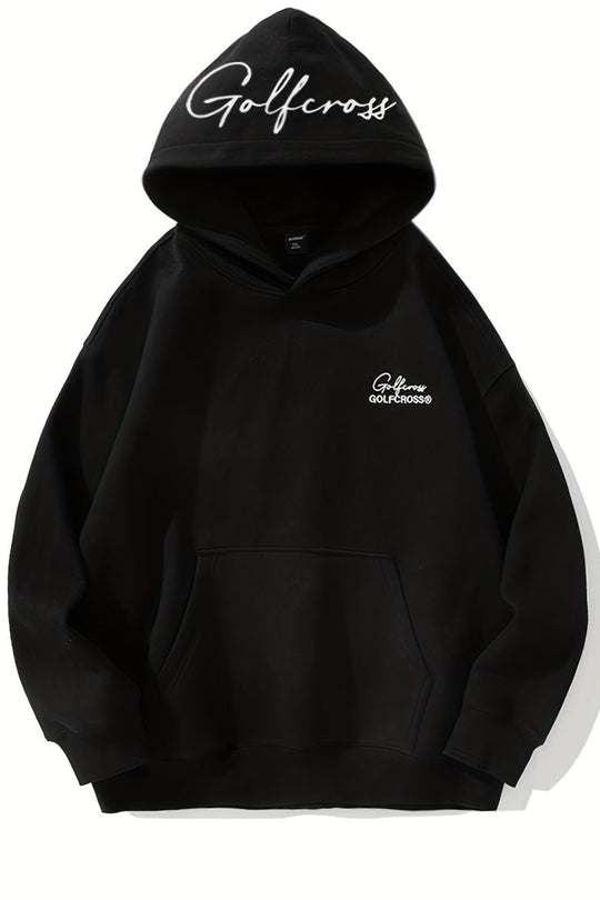 GOLFCROSS CLASSIC HOODIE