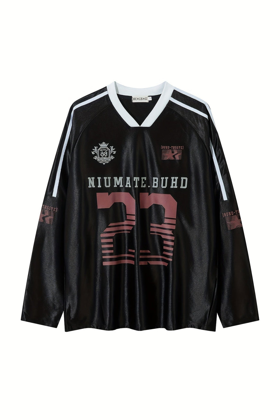 BEMCSHO FUSION JERSEY