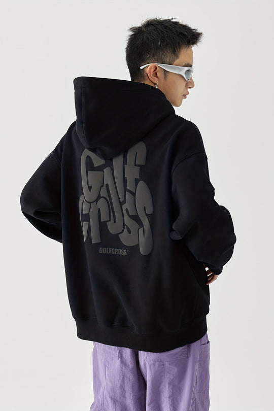 GOLFCROSS BOLD HOODIE