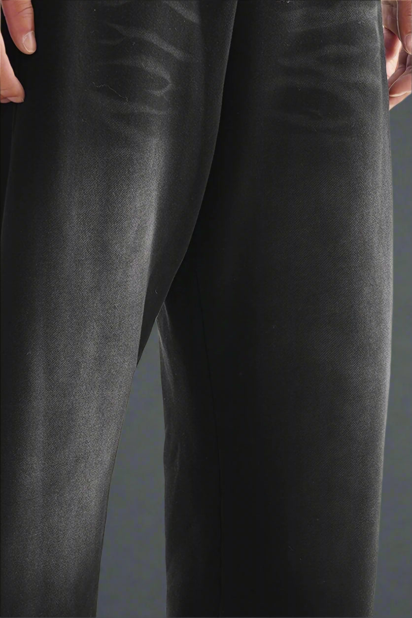 BLACKOUT JOGGERS