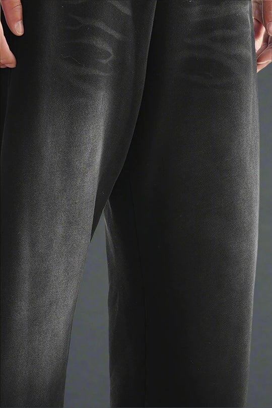 BLACKOUT JOGGERS