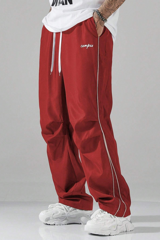 CAMPUS TRACKPANTS