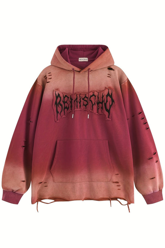 BEMCSHO HOODIE