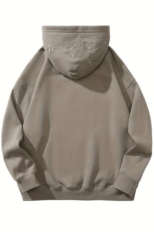 GOLFCROSS CLASSIC HOODIE