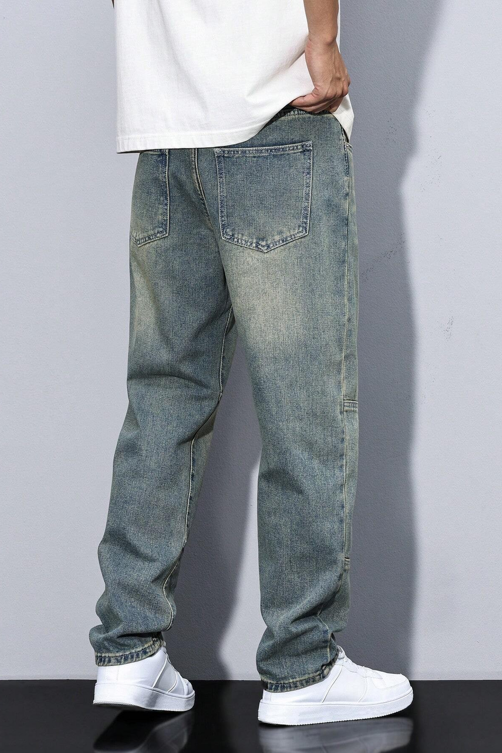 PIONEER JEANS