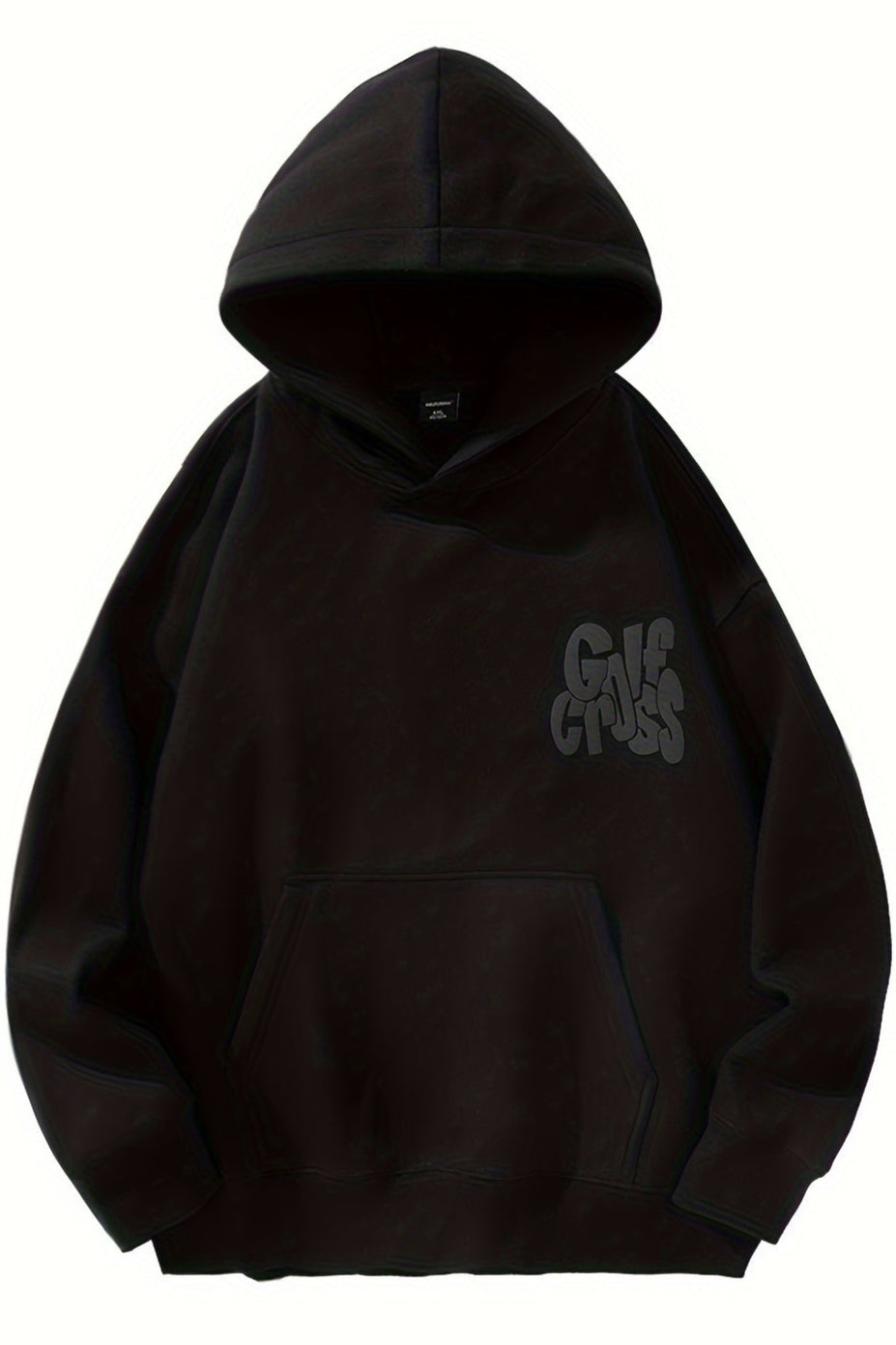 GOLFCROSS BOLD HOODIE