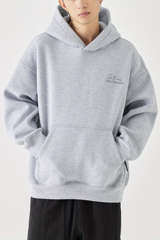 GOLFCROSS CLASSIC HOODIE