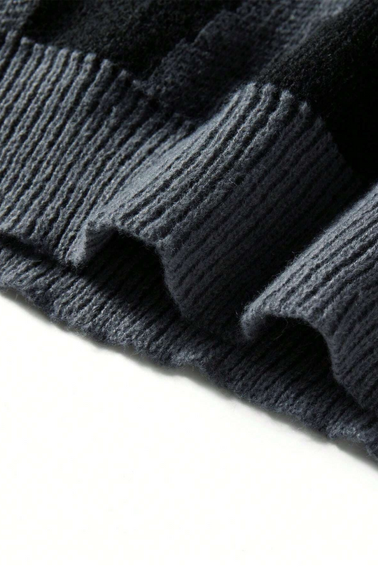 VORTEX KNIT