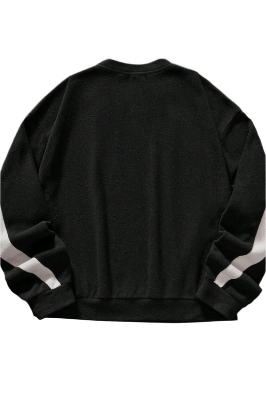 VELOCITY CREWNECK