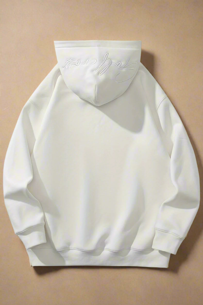 GOLFCROSS CLASSIC HOODIE