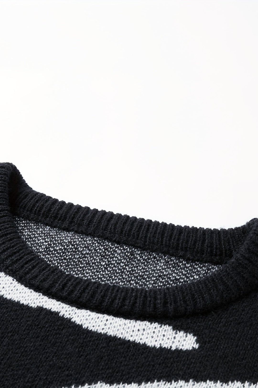 RIFT KNIT