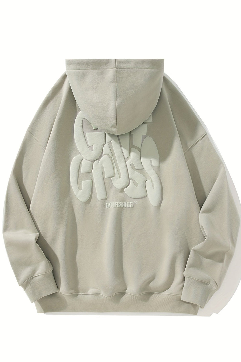 GOLFCROSS BOLD HOODIE