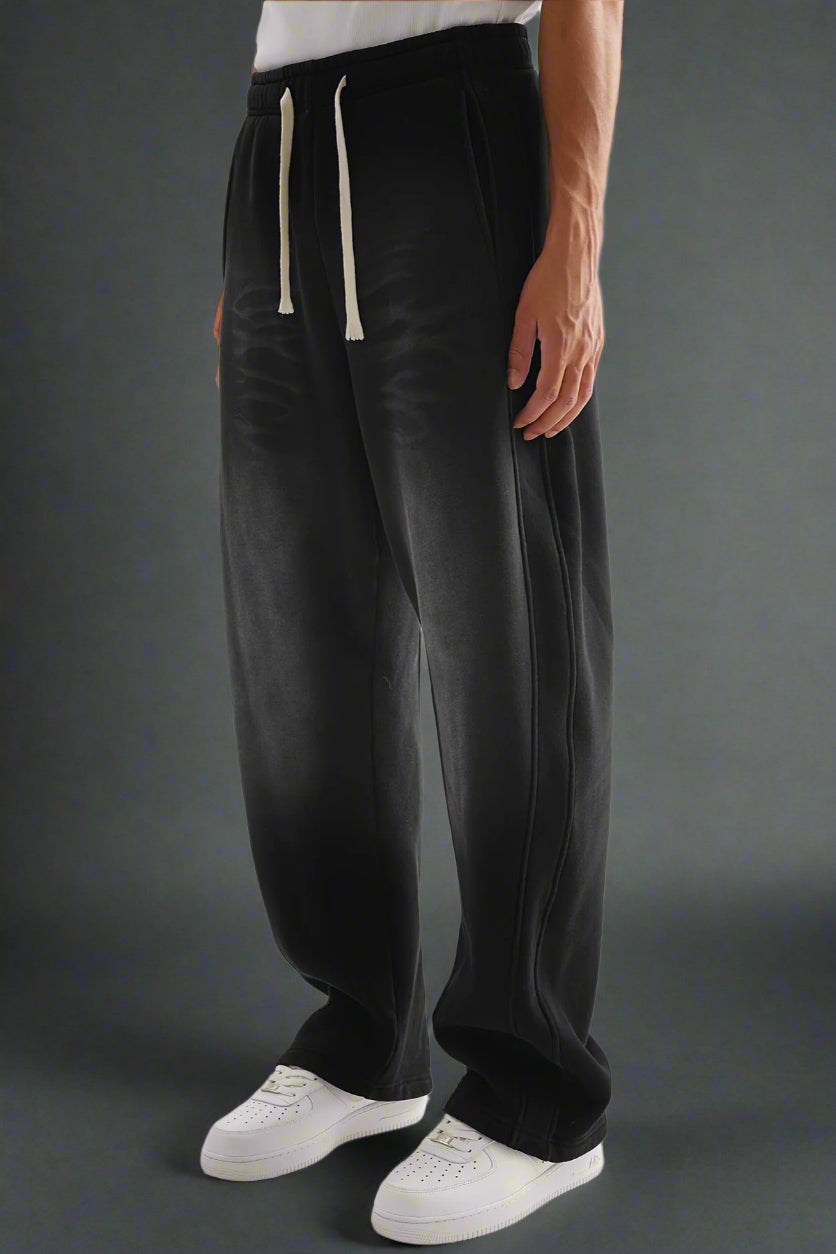 BLACKOUT JOGGERS
