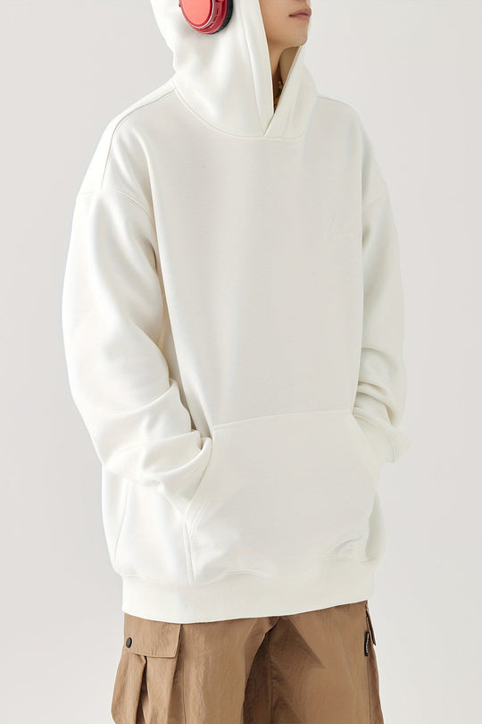 GOLFCROSS CLASSIC HOODIE