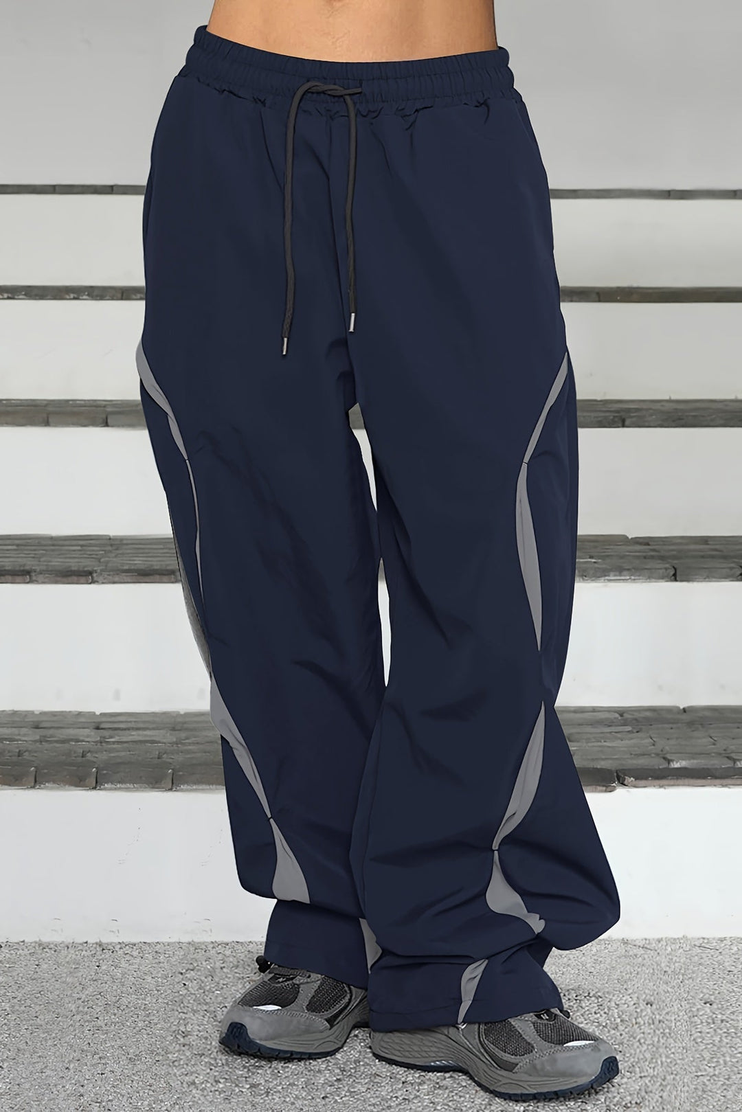 NOVA TRACKPANTS