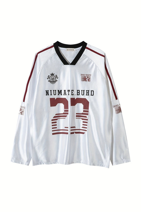 BEMCSHO FUSION JERSEY