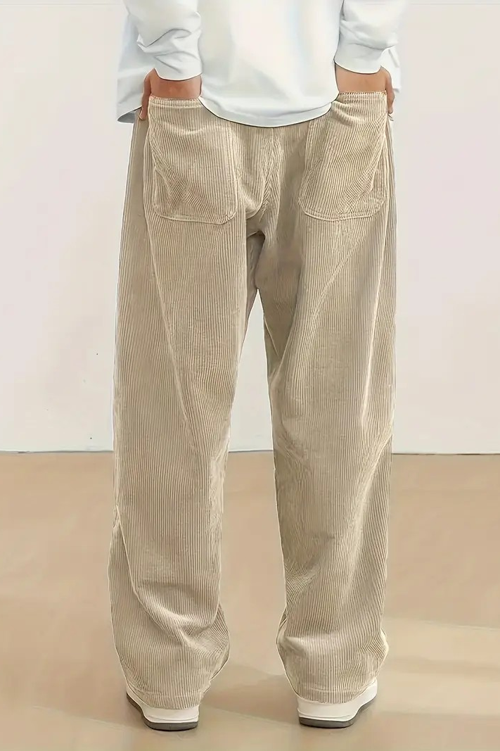 FREE-STYLE JOGGERS