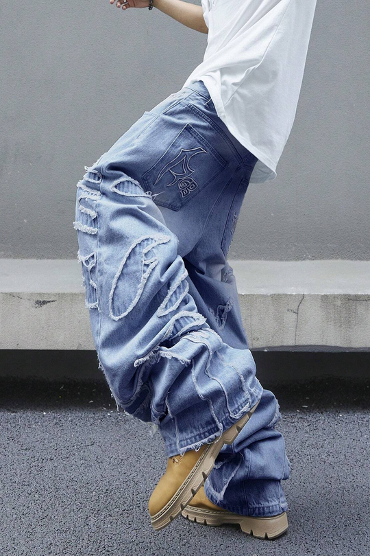 BLAZE JEANS