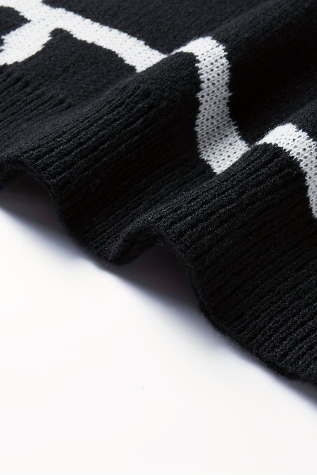 RIFT KNIT