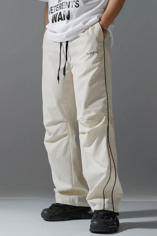 CAMPUS TRACKPANTS