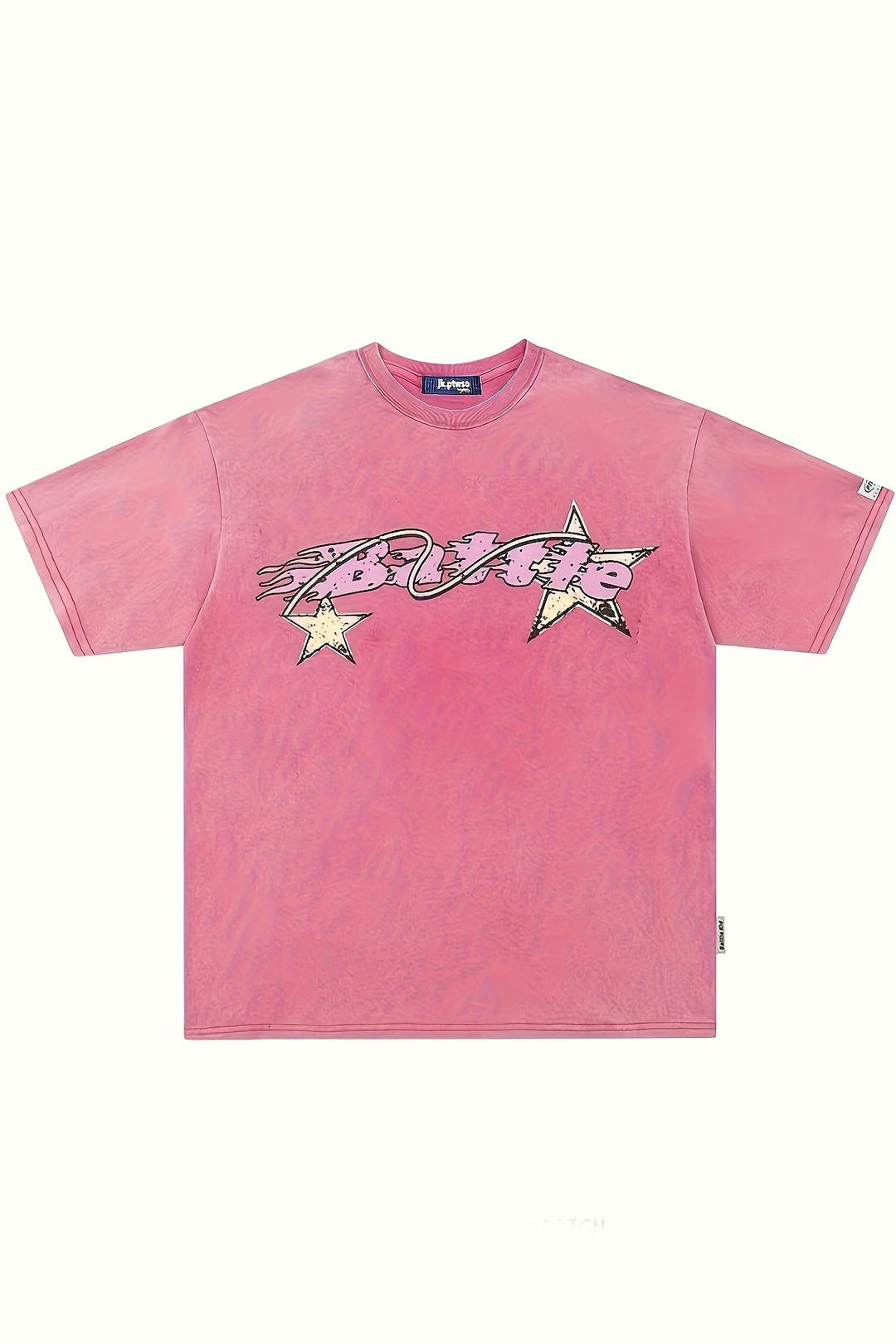 PTWSO BATTLE TEE