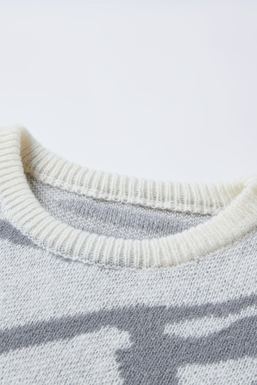 RIFT KNIT