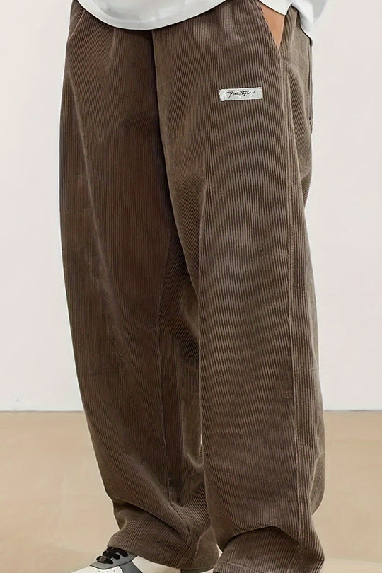 FREE-STYLE JOGGERS